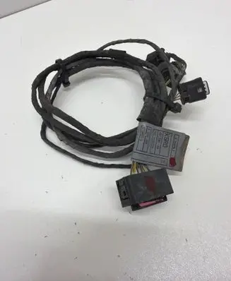BMW 5 E60 E61 Parking sensor (PDC) wiring loom 46739004 6928366