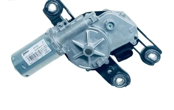 Volkswagen e-Up Rear window wiper motor 5G0955711C