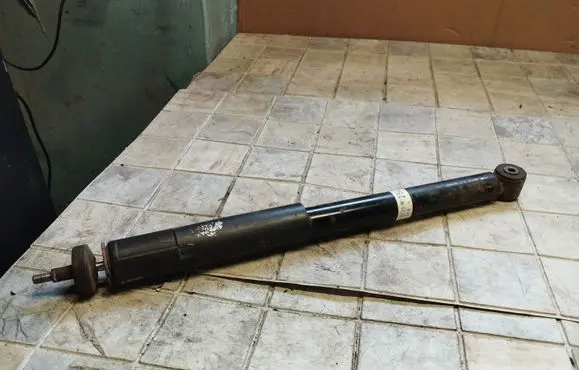 Honda Jazz Rear shock absorber/damper 52610SAAE120M1