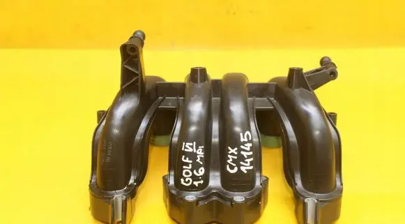 Volkswagen Golf VI Intake manifold