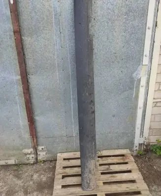 Seat Altea Sill 5P0853851F