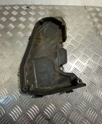 Opel Astra H Timing belt guard (cover) 55187752