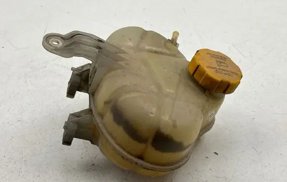 Opel Corsa D Coolant expansion tank/reservoir 55702164 460029937