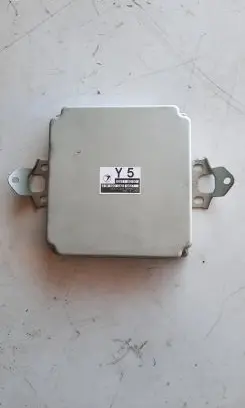 Subaru Legacy Engine control unit/module 22611AG190 A18000D4D