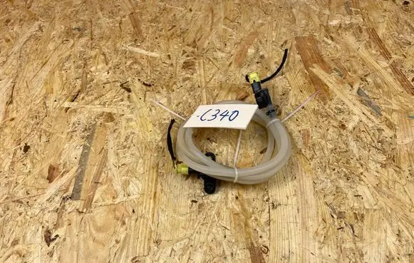 Audi A4 S4 B9 8W Airbag deployment crash/impact sensor 8W0959121A