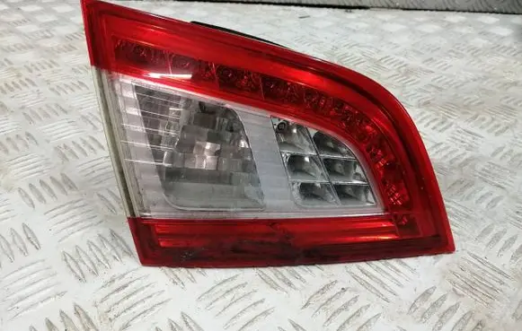 Peugeot 508 RXH Rear/tail lights 9686780580 RD135V38