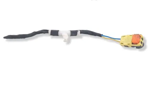 Audi Q5 SQ5 Other wiring loom 8X0972562