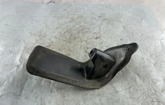 Jaguar XJ X351 Fender mounting bracket AW9316G032AB AW9316G032