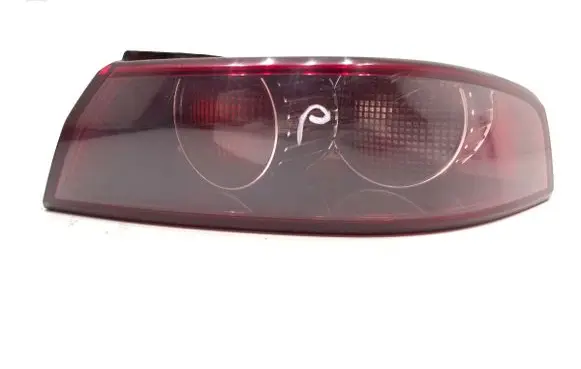 Alfa Romeo 159 Rear/tail lights