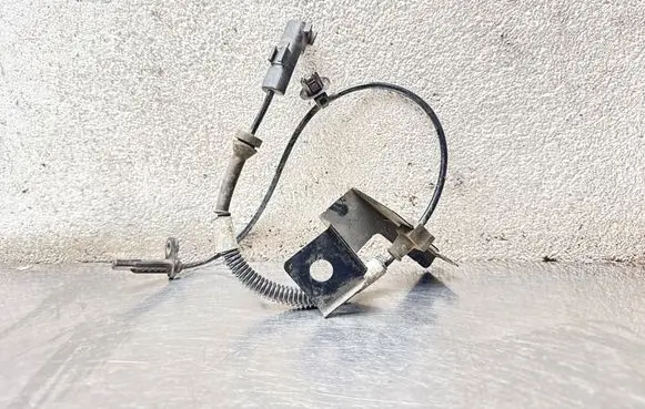 Ford Edge II ABS brake wheel speed sensor F2GC2C205AB