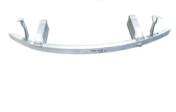 Mercedes-Benz E C207 W207 Front bumper cross member A2076200295 A2076200195 A2076200300