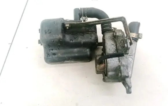 Ford Maverick Turbo solenoid valve 148120f305 v3001101