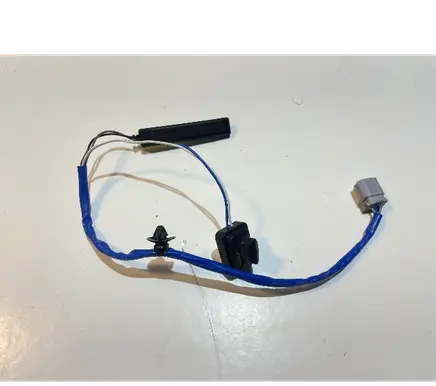 Hyundai Kona II Keyless system antenna 82667be000
