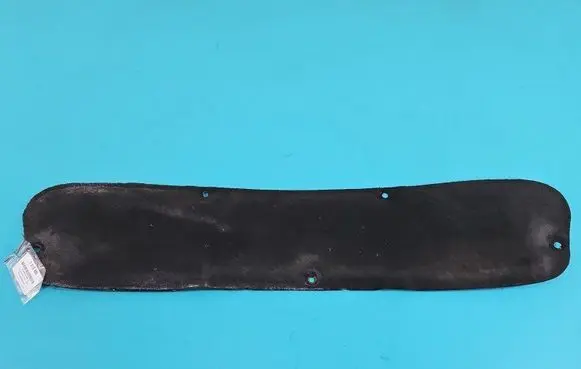 Toyota Yaris Engine bonnet/hood sound/heat insulation 53341-0D030 IMPRK1415909