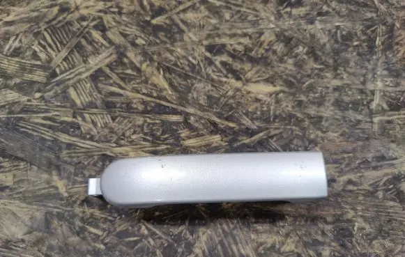 Nissan Tiida C11 Rear door exterior handle