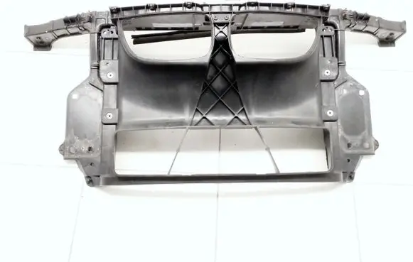 BMW 1 E81 E87 Radiator support slam panel 7058593 516470585931 14153510
