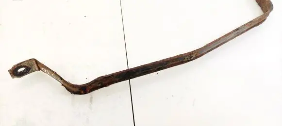 Mazda 2 Fuel tank mounting bracket 