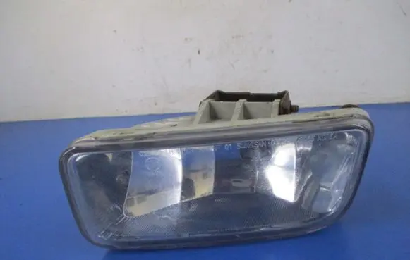 Chevrolet Aveo Front fog light