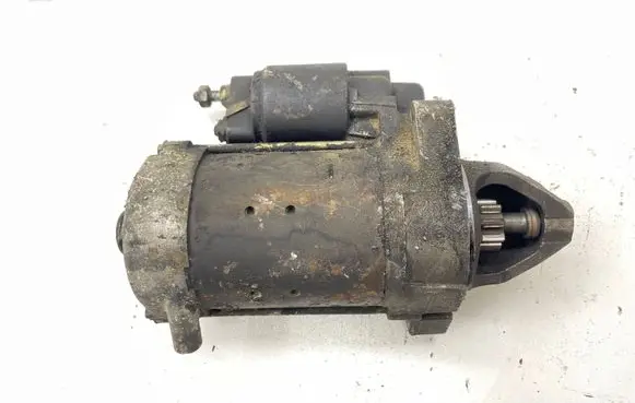 Audi A8 S8 D3 4E Starter motor