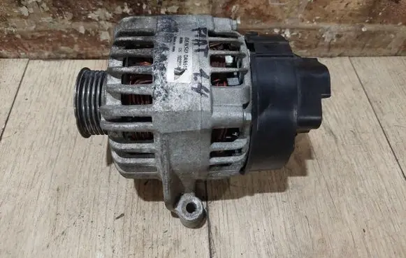 Fiat Grande Punto Generator/alternator
