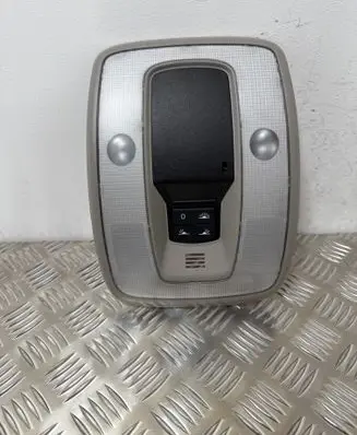 Volvo V70 Front seat light 39806294