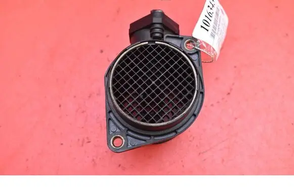 Mass air flow meter