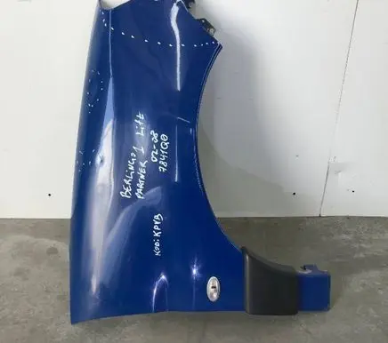 Citroen Berlingo Fender 7841Q0