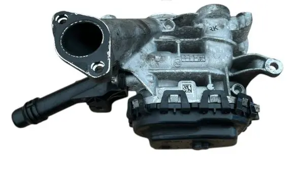 Citroen C3 EGR valve 9807369980 723739154 V29041167