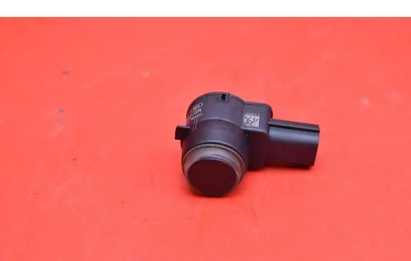 Opel Zafira C Parking PDC control unit/module 13330722