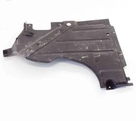 BMW 3 GT F34 Pickup box liner 27648710 7276298