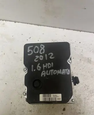 Peugeot 508 ABS Pump 0265951245