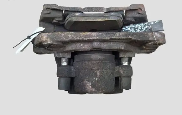 Jaguar XF X250 Front brake caliper