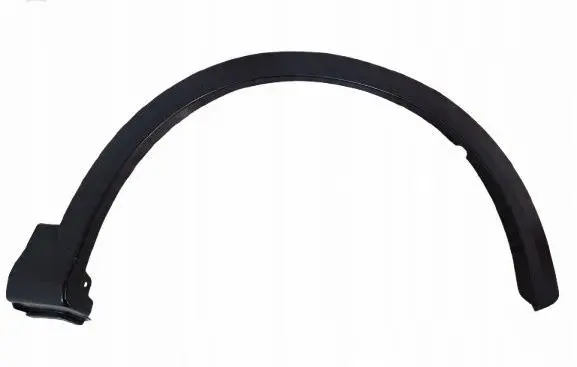 Mitsubishi Eclipse Cross Fender trim (molding) 7400A510