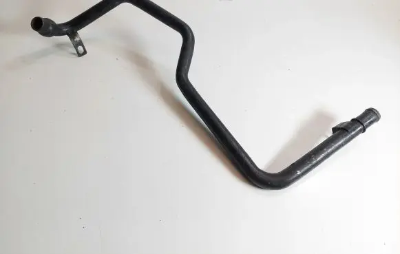 Audi A6 S6 C5 4B Engine coolant pipe/hose 059121065D