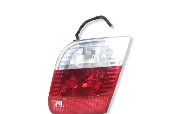 BMW 3 E46 Rear/tail lights 014441303R 10497 BF201D0