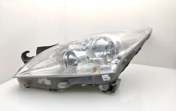 Peugeot 3008 I Headlight/headlamp 9682519180 89903106
