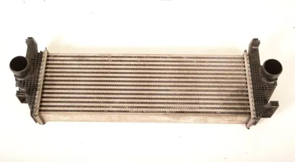 Jeep Grand Cherokee (WK) Intercooler radiator 55038004AD