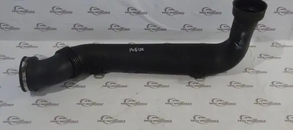 Land Rover Discovery 3 - LR3 Air intake hose/pipe 4619625902