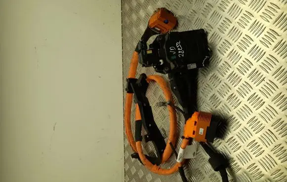 Renault Zoe Other wiring loom 243407561R
