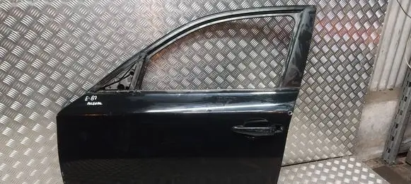 BMW 1 E81 E87 Front door S26378644
