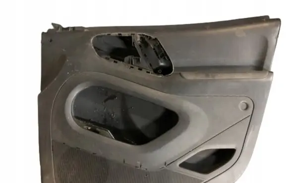 Citroen Berlingo Front door card panel trim K96730782CW