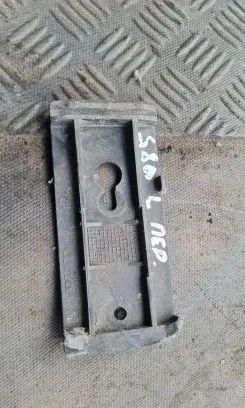 Volvo S80 Front bumper mounting bracket 9151705