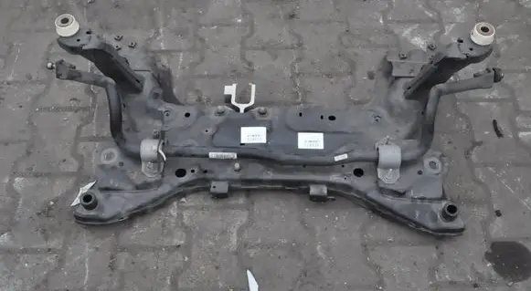 Ford Kuga III Rear suspension assembly kit set 