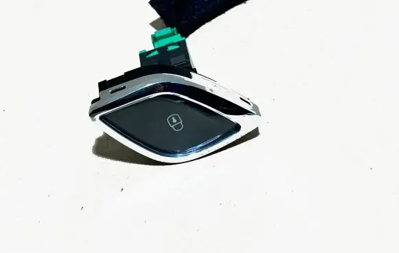 Central locking switch button
