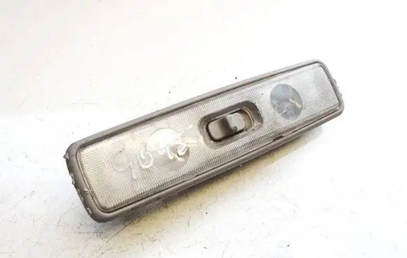 Mitsubishi Grandis Front seat light mr330451