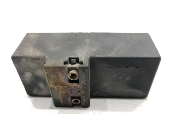 Seat Ibiza III (6L) Fan control module 1J0919506M