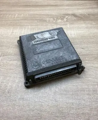 Saab 9-5 LP gas control unit module 2023470