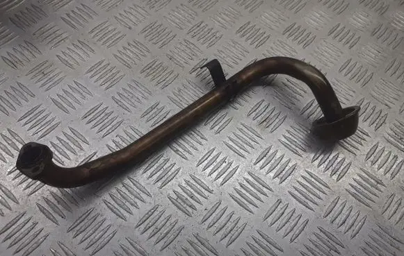 Opel Vectra C Oil breather separator 