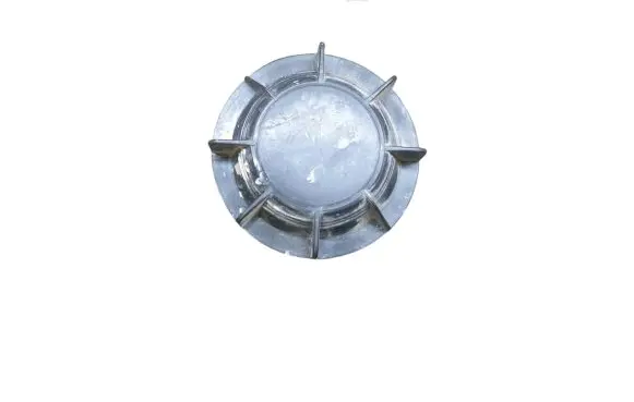 Renault Master II Headlight/headlamp dust cover