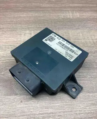Volkswagen PASSAT B7 Power management control unit 3AA919041 8ES01045040